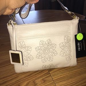 Nicole Miller XBody purse